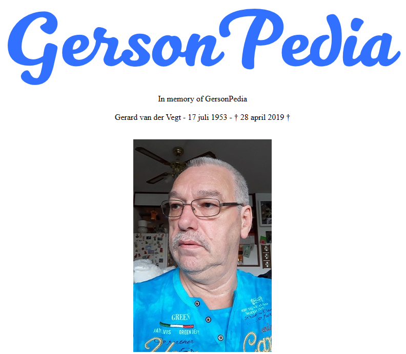 Beschrijving van de foto